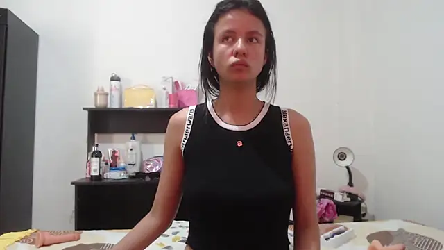 nathaly_jones_ ♏ nude show
