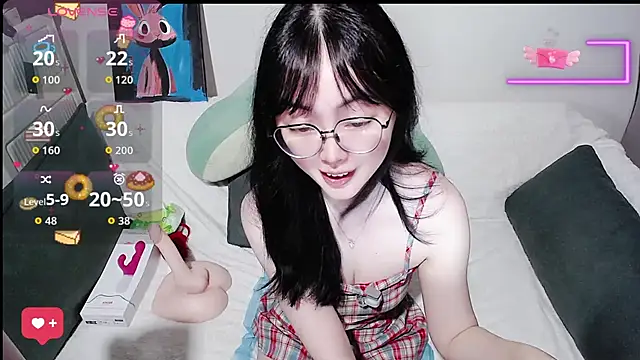 baby-yaya20 webcam