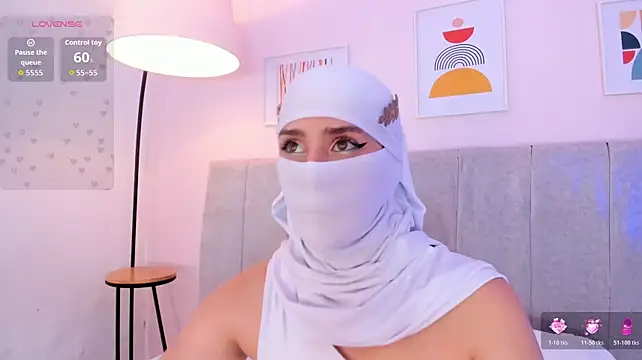 rawiya webcam