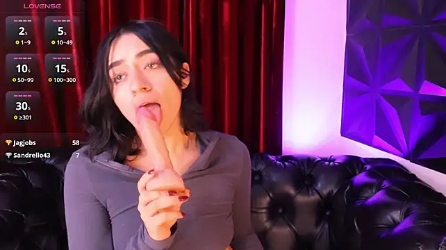 KasiaNoir_ 💚 nude chat