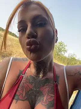 krysstal003 webcam