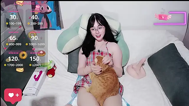 baby-yaya20 webcam