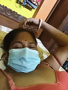 shampadebnath webcam