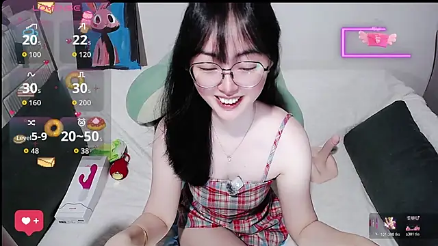 baby-yaya20 webcam