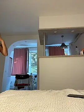 IrisBlues webcam