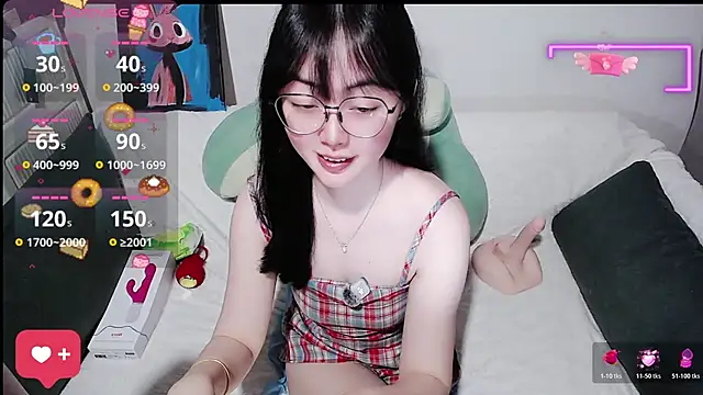 baby-yaya20 webcam
