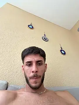 suissegigolo1 webcam