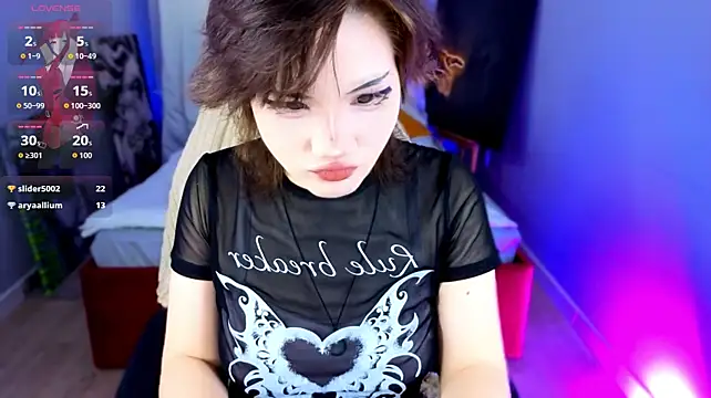 _Arlie_ webcam