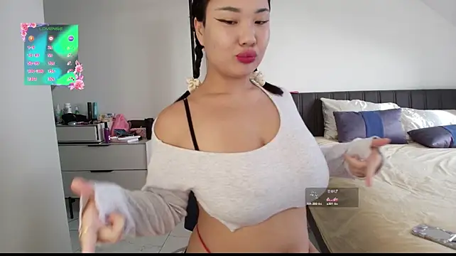 AsianLumi 🅰 chat