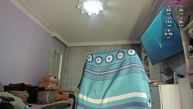 fancy_casssie webcam