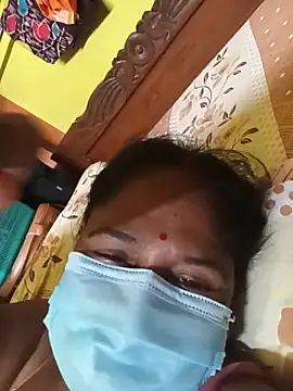 shampadebnath webcam