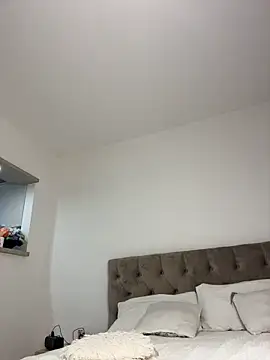 IrisBlues webcam