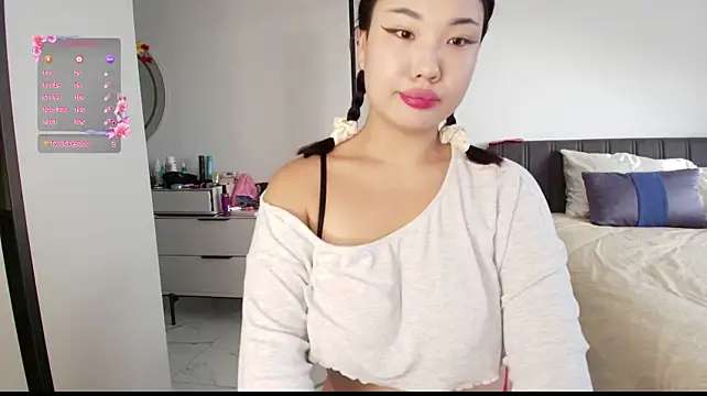AsianLumi webcam
