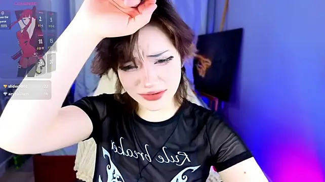 _Arlie_ webcam