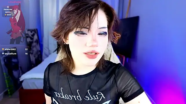 _Arlie_ webcam