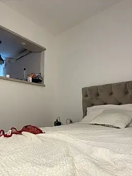 IrisBlues webcam