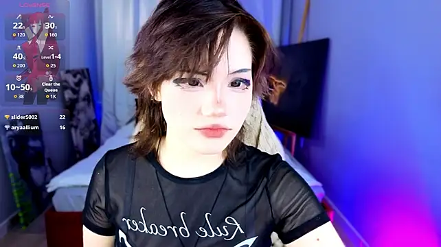 _Arlie_ webcam