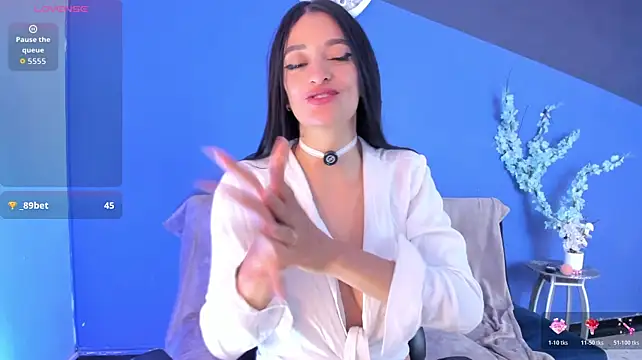 Ivaannaa_ webcam