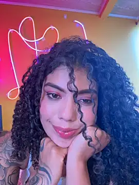 Morenayaa webcam