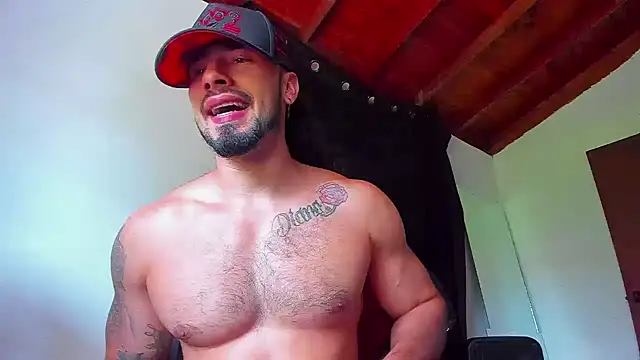 Baky_sexy webcam
