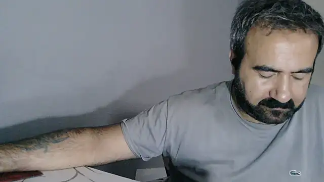 -Hunter_Blaze- webcam
