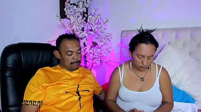 John_n_Kate webcam