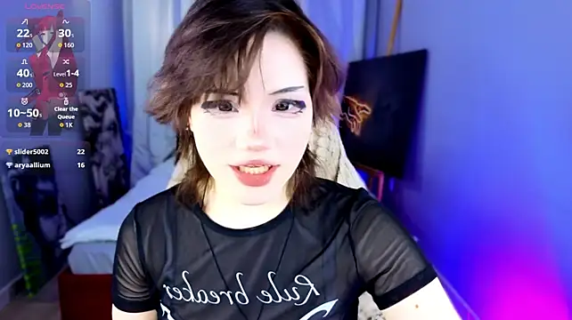_Arlie_ webcam