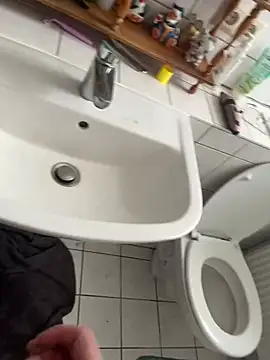 420Boy18cm webcam