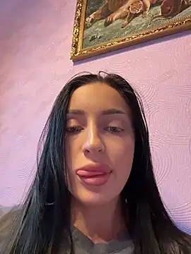 Soft_Pleasure webcam