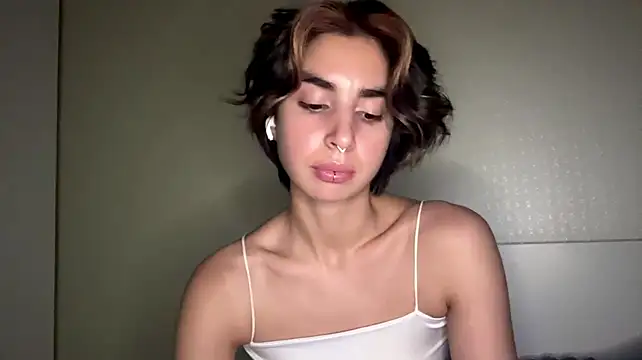 JessiaRuezga webcam