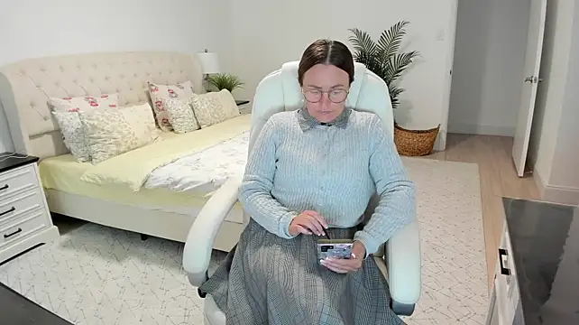 Vika73 webcam