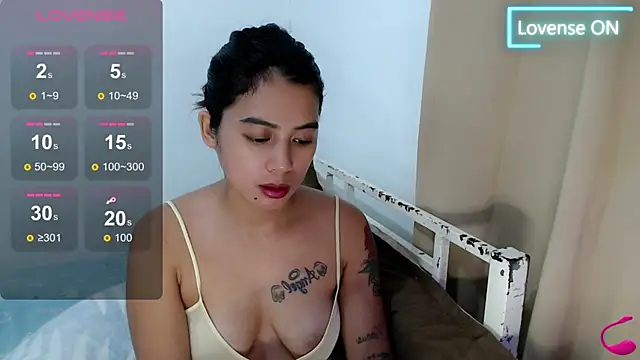yourfcker_victoria webcam