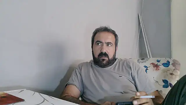 -Hunter_Blaze- live sex cam