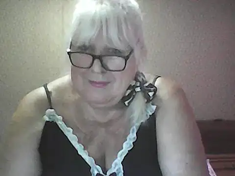 Alexia64231 webcam