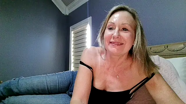 Lisaisluscious webcam