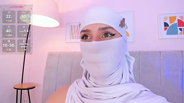 rawiya webcam