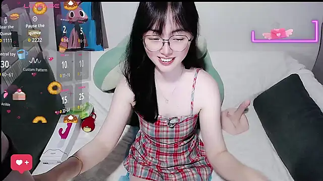 baby-yaya20 webcam