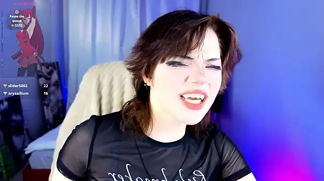 _Arlie_ webcam