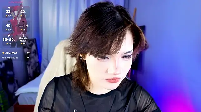 _Arlie_ live cam on StripChat