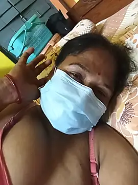 shampadebnath live cam on StripChat