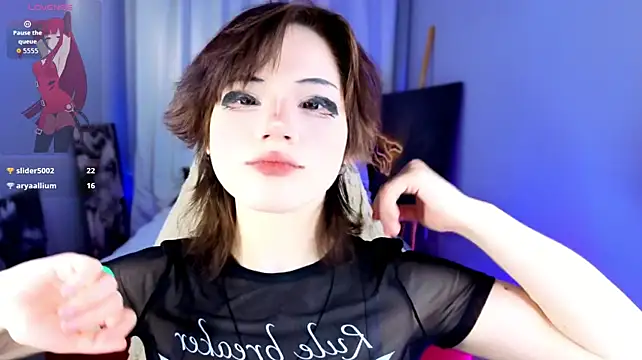 _Arlie_ webcam