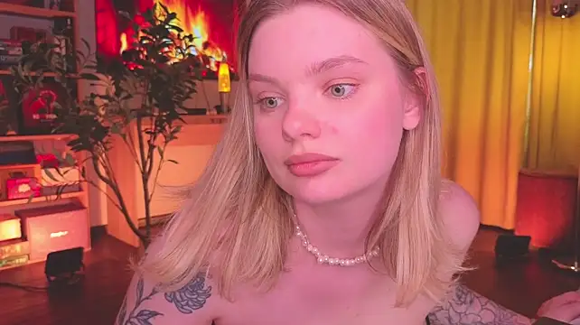 Hottie_Jane webcam