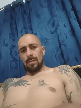 fire_menxxx001 webcam