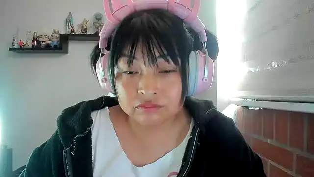 Shaddycute_ webcam