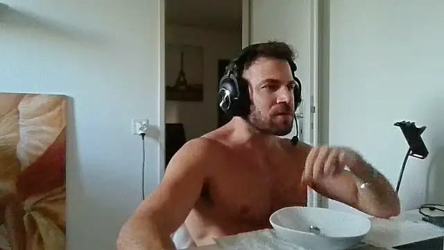 alpha-hunk webcam