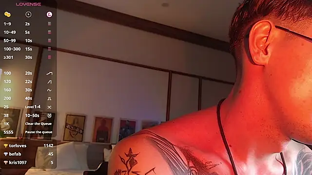 William_Henry_ live cam on StripChat