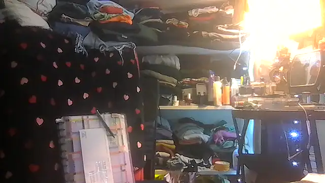 ShysluutGia webcam