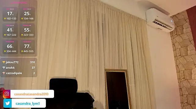 Casandra_lym1 🌦 free nude webcam