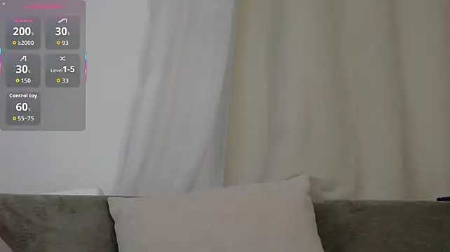 JanelleBrown_ webcam