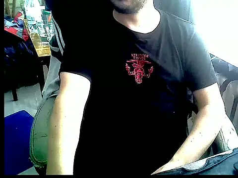 Andersen_69 webcam